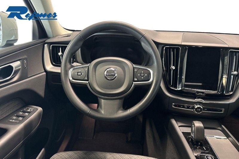 Volvo XC60 bild 5