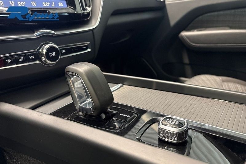 Volvo XC60 bild 19