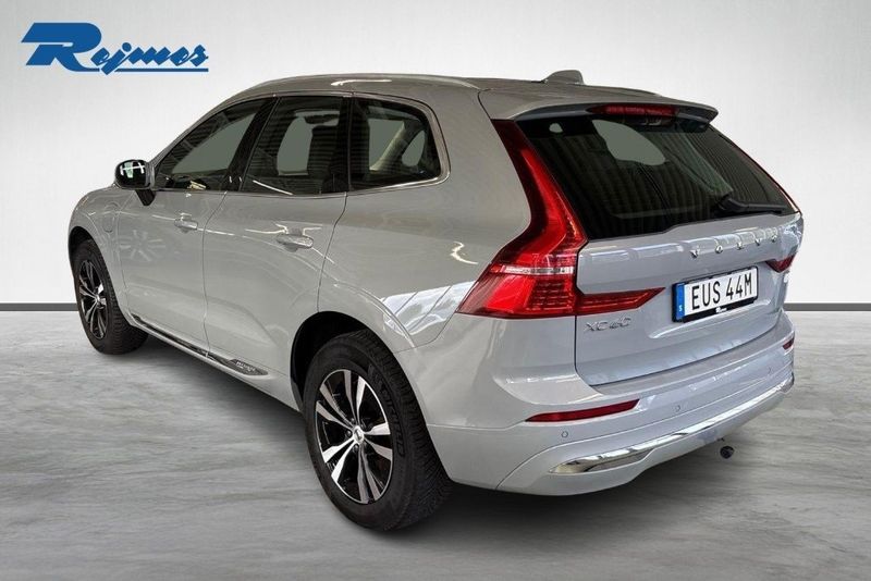 Volvo XC60 bild 2