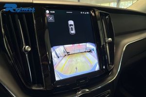 Volvo XC60 bild 10