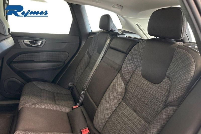 Volvo XC60 bild 17
