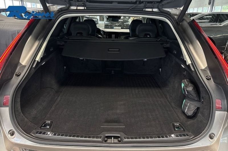 Volvo V90 bild 21