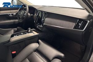 Volvo V90 bild 18