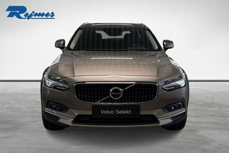 Volvo V90 bild 3