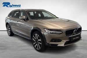 Volvo V90 bild 27