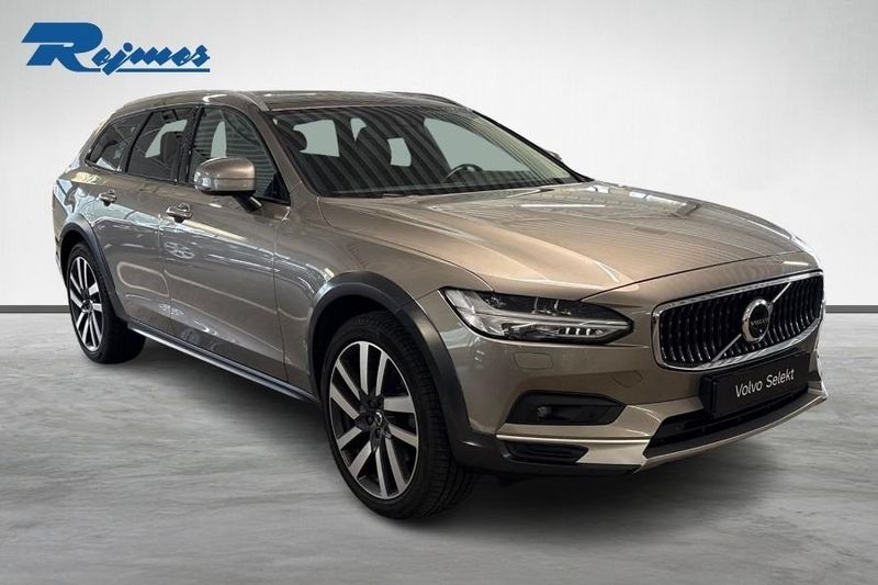 Volvo V90 bild 27