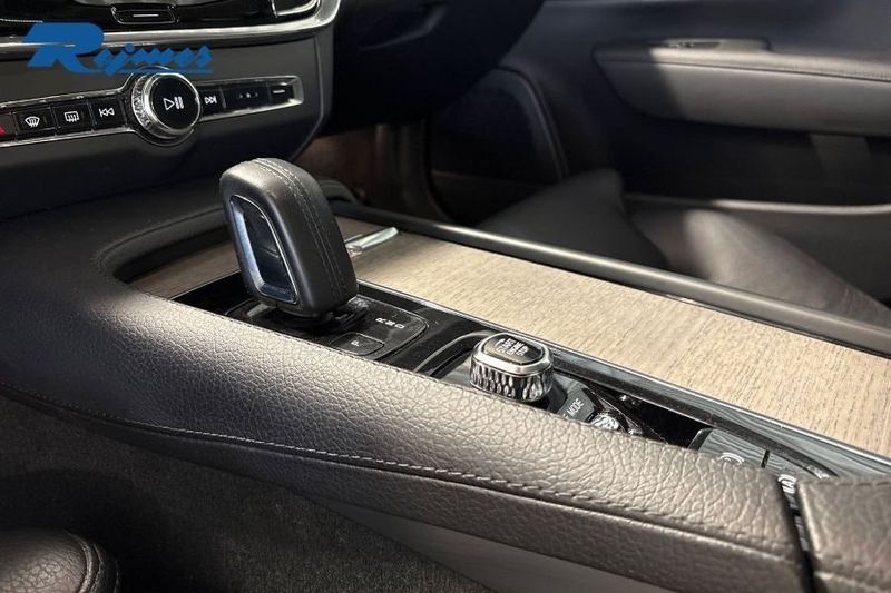 Volvo V90 bild 16