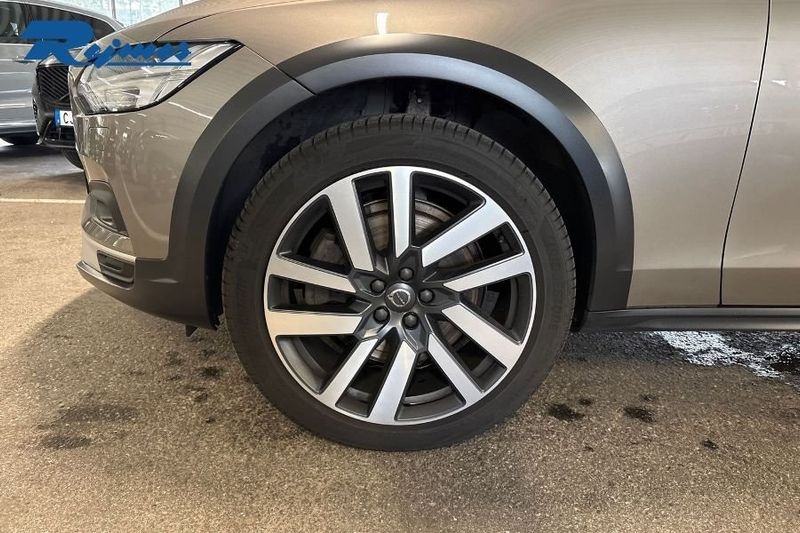 Volvo V90 bild 28