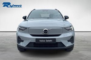 Volvo EX40 bild 4