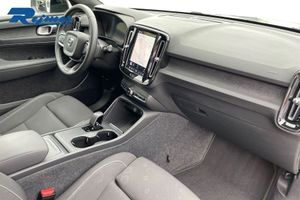 Volvo EX40 bild 14