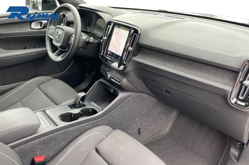 Volvo EX40 bild 14