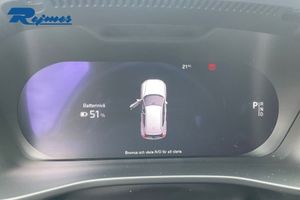 Volvo EX40 bild 6