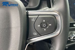 Volvo EX40 bild 8