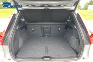 Volvo EX40 bild 16