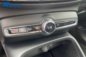 Volvo EX40 bild 11