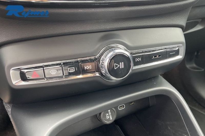 Volvo EX40 bild 11