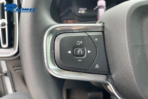 Volvo EX40 bild 7
