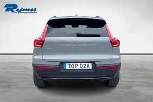 Volvo EX40 bild 18