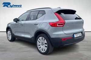Volvo EX40 bild 3