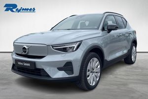 Volvo EX40 bild 1
