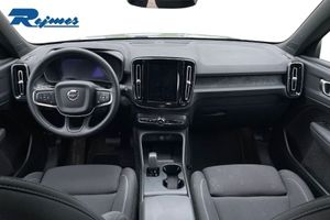 Volvo EX40 bild 13