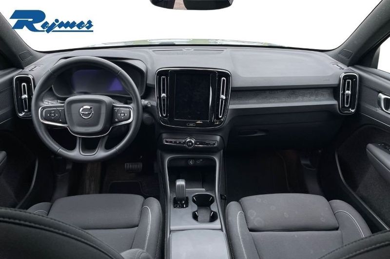 Volvo EX40 bild 13