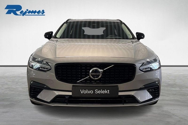Volvo V90 bild 6