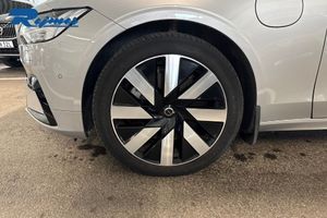 Volvo V90 bild 32