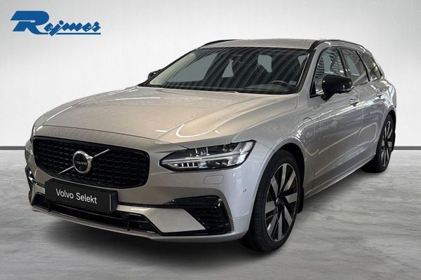 Volvo V90 T6 Plus Dark Nordic Edition - 2025