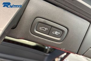 Volvo V90 bild 20