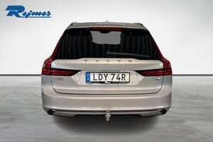 Volvo V90 bild 5