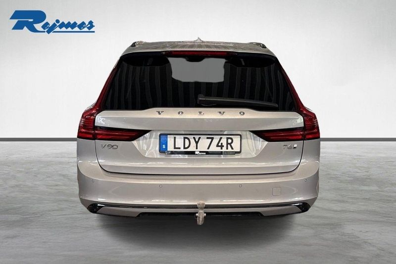 Volvo V90 bild 5