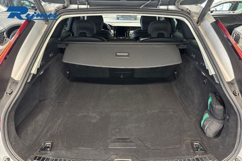 Volvo V90 bild 19