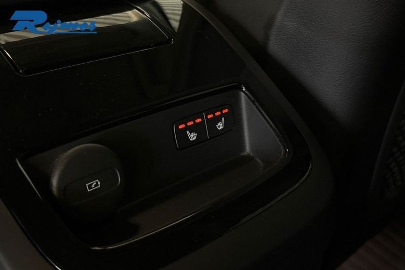 Volvo V90 bild 18