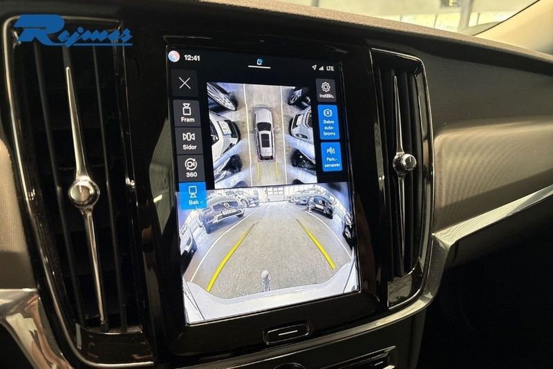 Volvo V90 bild 14