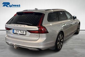 Volvo V90 bild 4