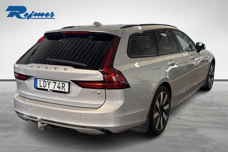 Volvo V90 bild 4