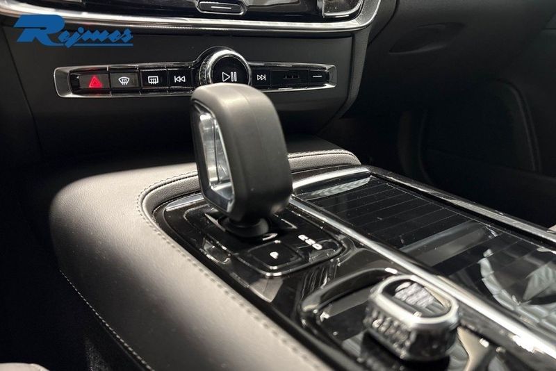 Volvo V90 bild 26