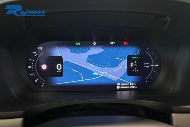 Volvo V90 bild 13