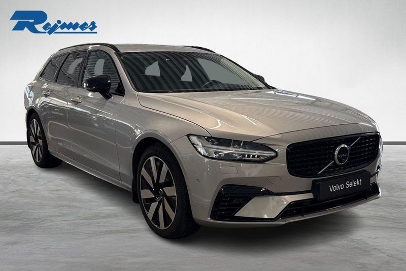 Volvo V90 bild 3