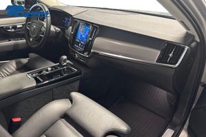 Volvo V90 bild 8