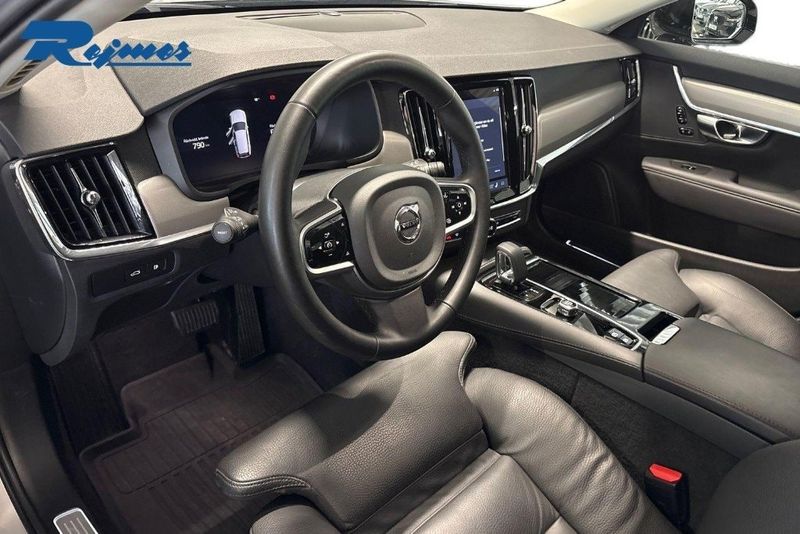 Volvo V90 bild 7