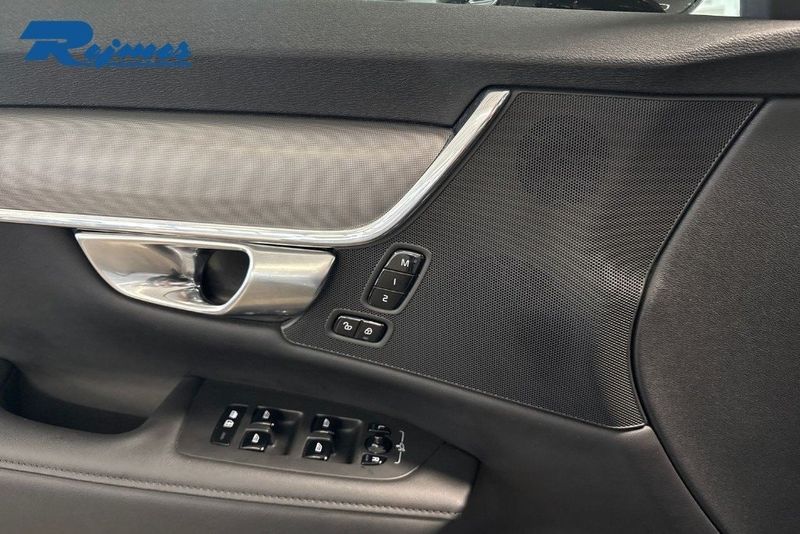 Volvo V90 bild 21