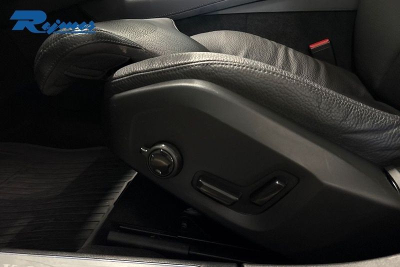 Volvo V90 bild 22