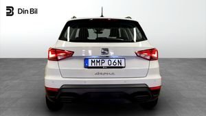 Seat Arona bild 5
