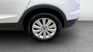 Seat Arona bild 6