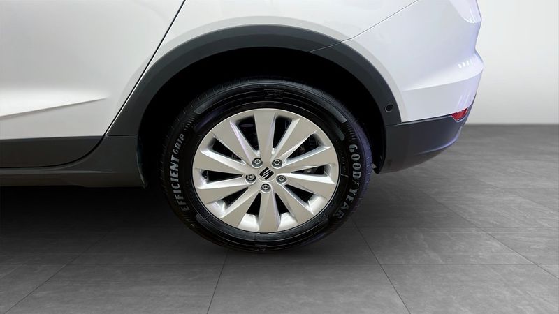 Seat Arona bild 6