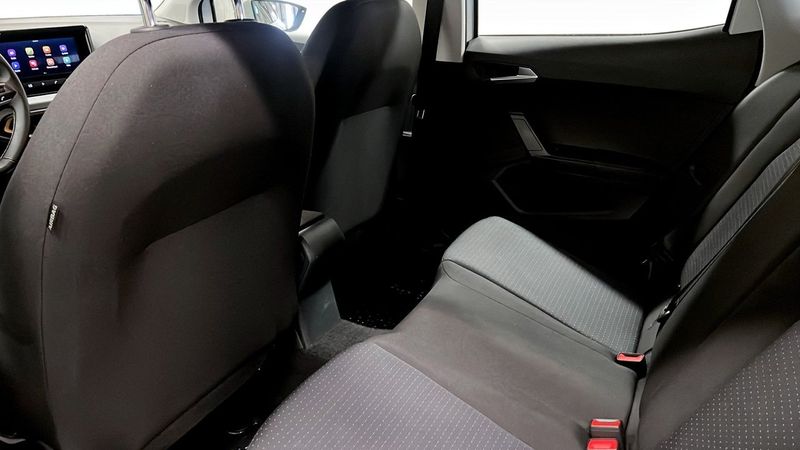 Seat Arona bild 11
