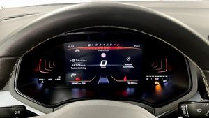Seat Arona bild 17