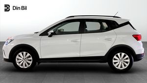 Seat Arona bild 2